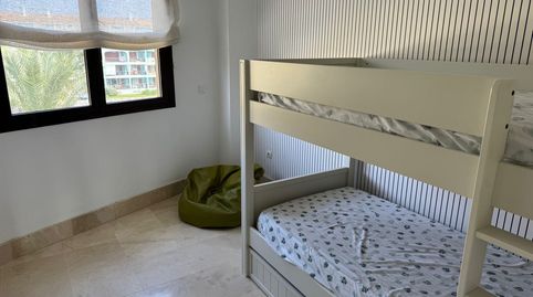 Foto 5 de Apartamento en venta en Puerto de Sotogrande - La Marina, Sotogrande