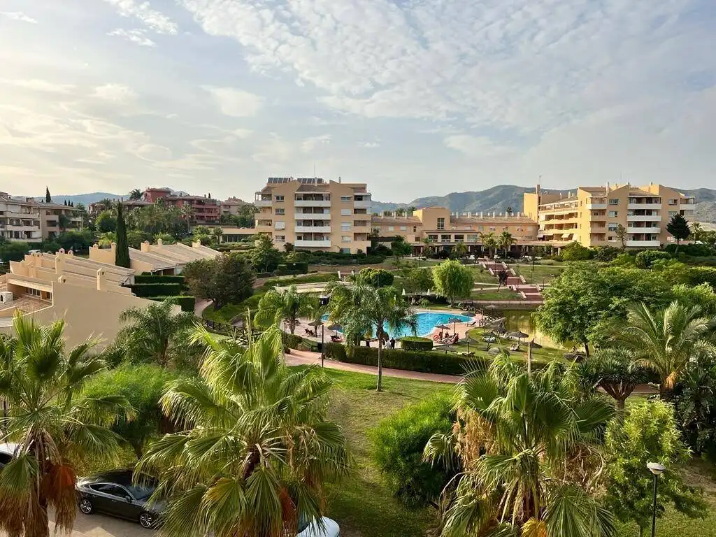 Apartament amb ascensor en venda a Alquería - Torrealquería, imagen 3