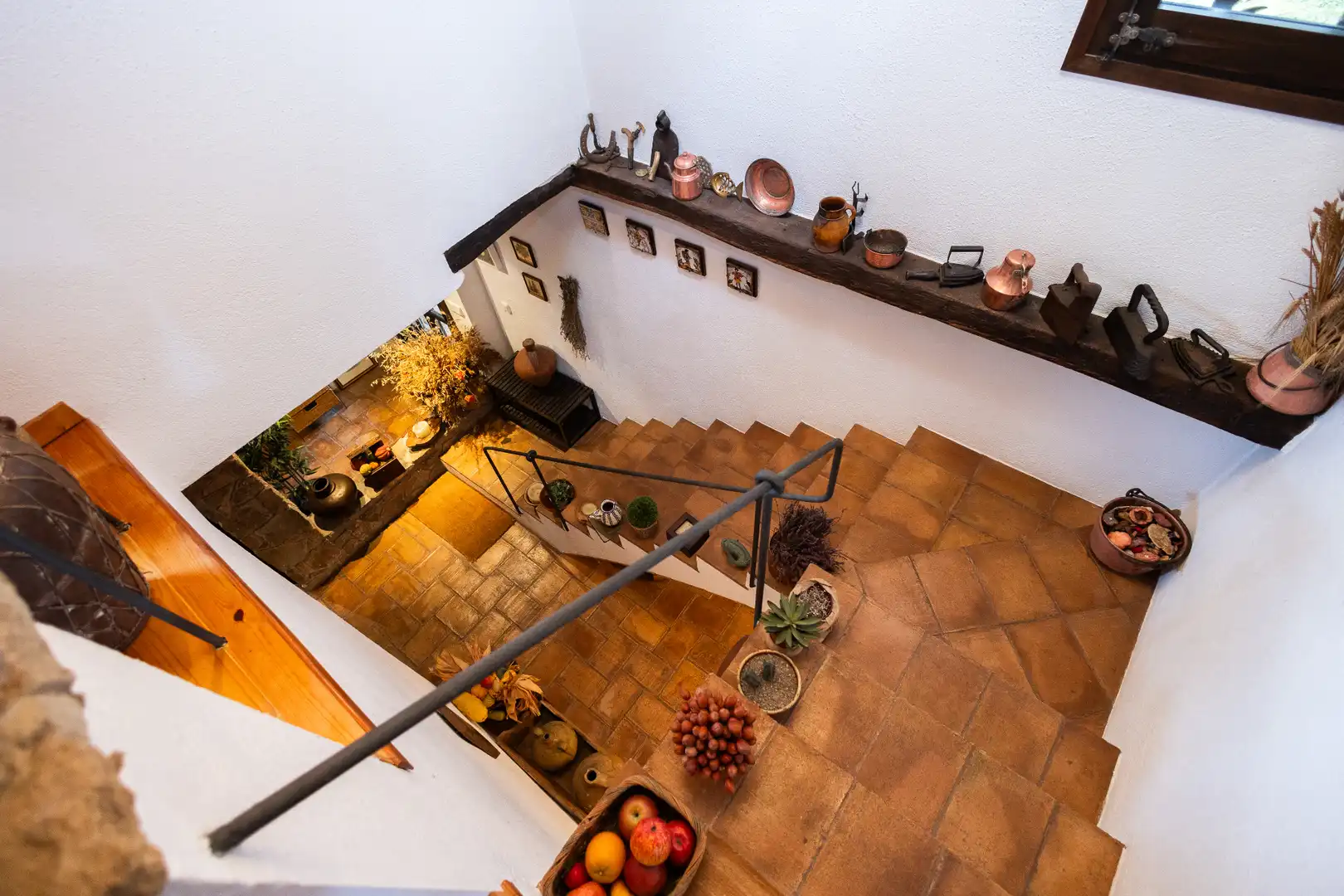 Finca rústica en venta en L'Esquirol con Calefacción, Jardín privado y Terraza