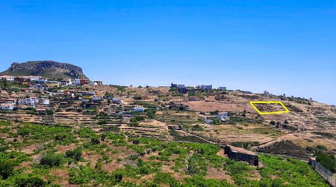 Foto 2 de Residencial en venta en Vallehermoso, Santa Cruz de Tenerife