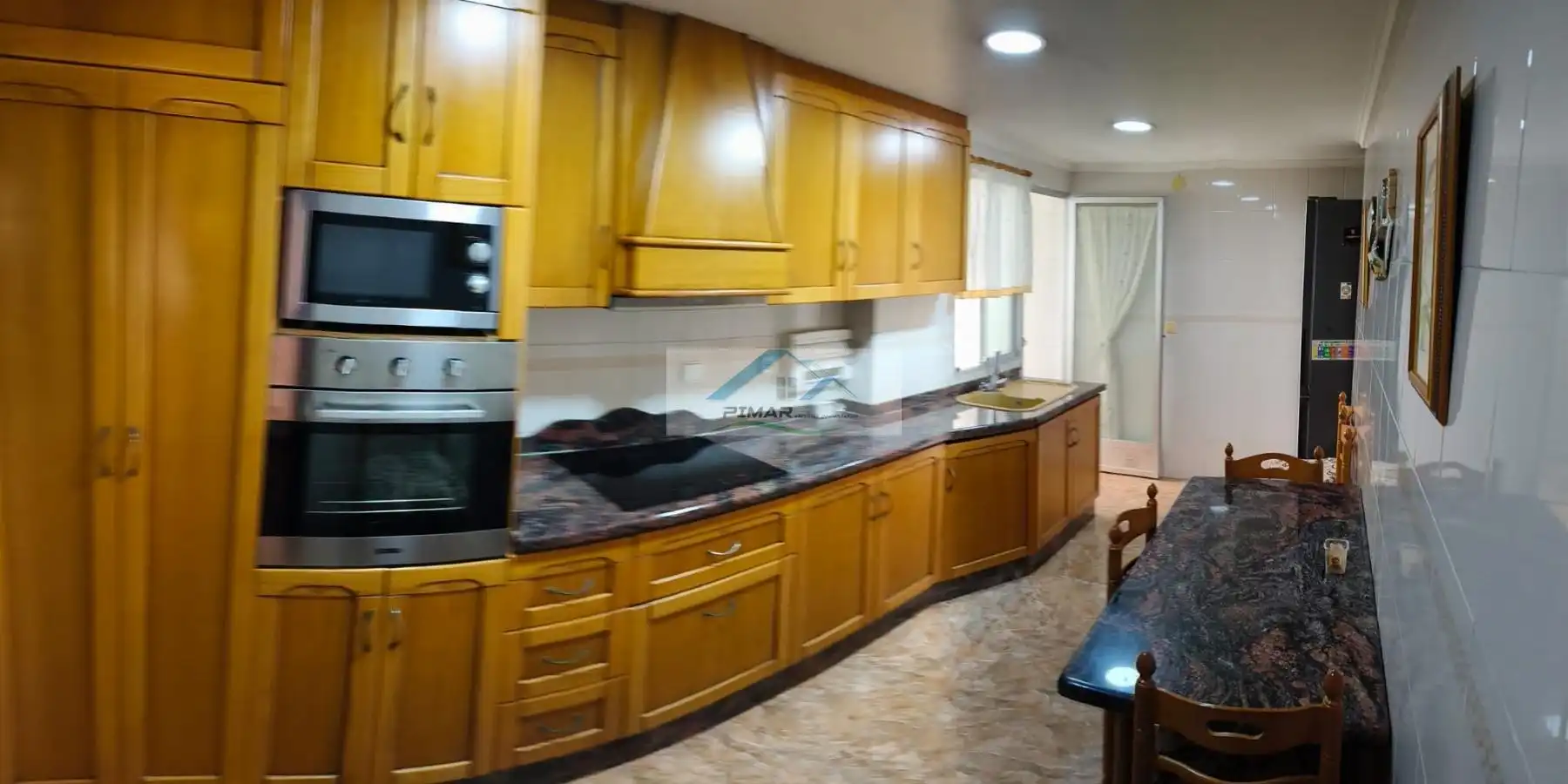 Cuina de Pis en venda en Crevillent amb Aire condicionat i Balcó