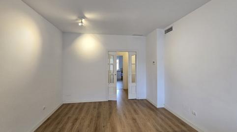 Foto 2 de Pis de lloguer a Cervantes, La Malagueta - Monte Sancha, Málaga Capital