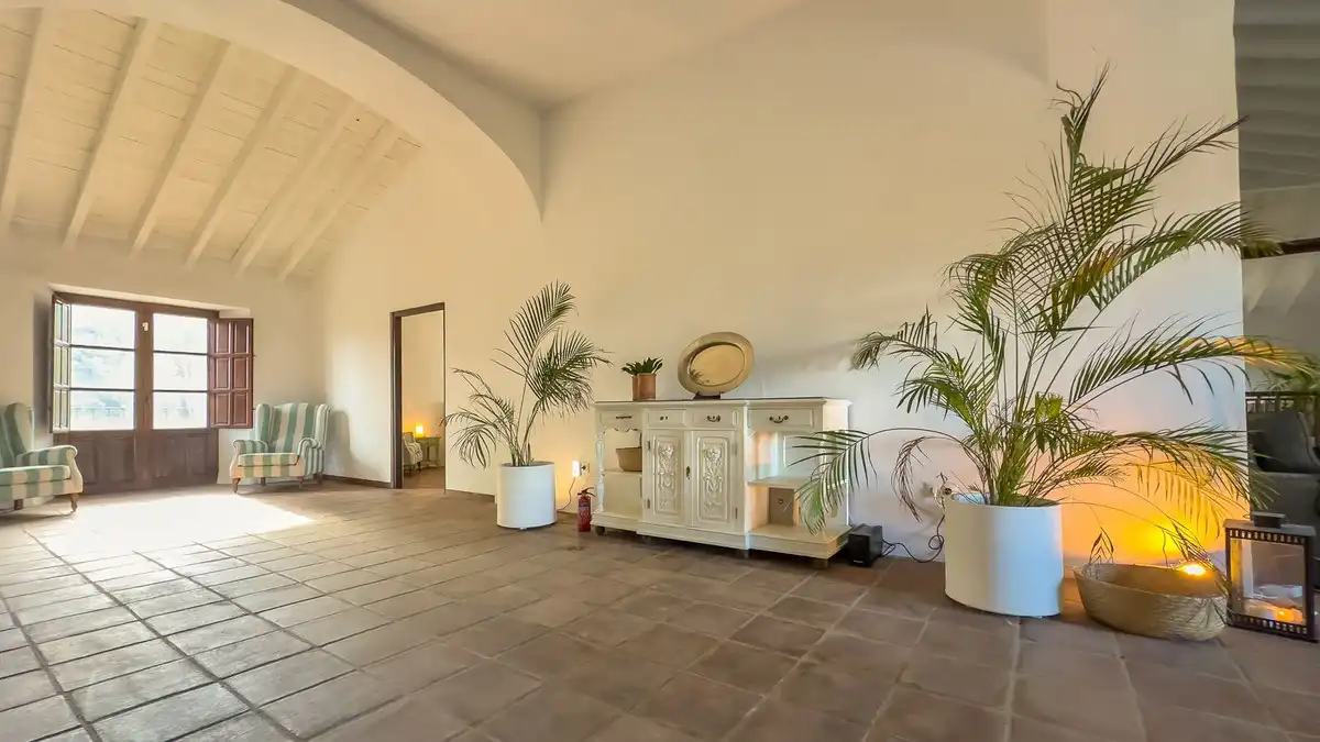 Casa rustica con piscina in vendita a Este, imagen 21