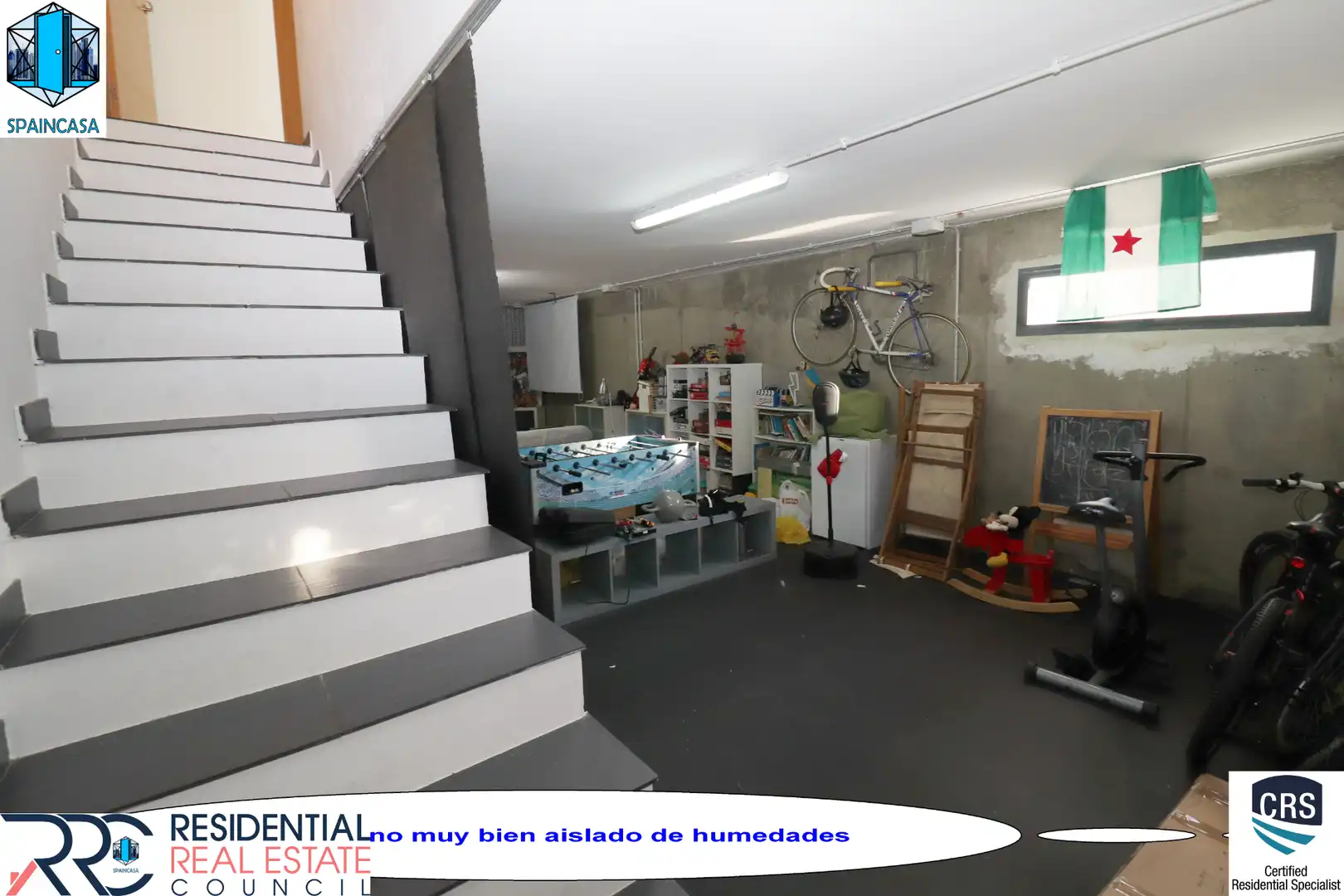Casa o chalet en venta en Aljaraque con Aire acondicionado, Balcón y Alarma