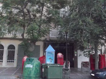 Appartamento in vendita a CALLE PRIMERO DE MAYO 22