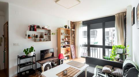 Foto 2 de Piso en venta en La Marina del Port,  Barcelona Capital