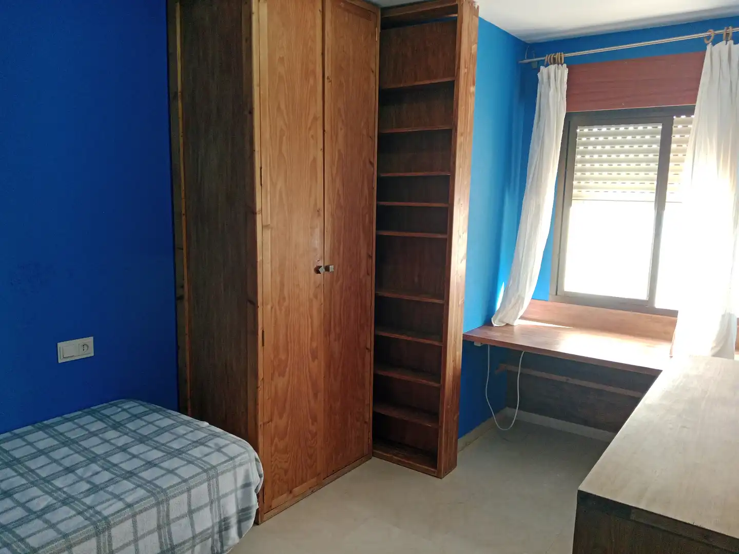 Habitación de Piso en venta en Huelva con Aire acondicionado, Amueblado y Horno