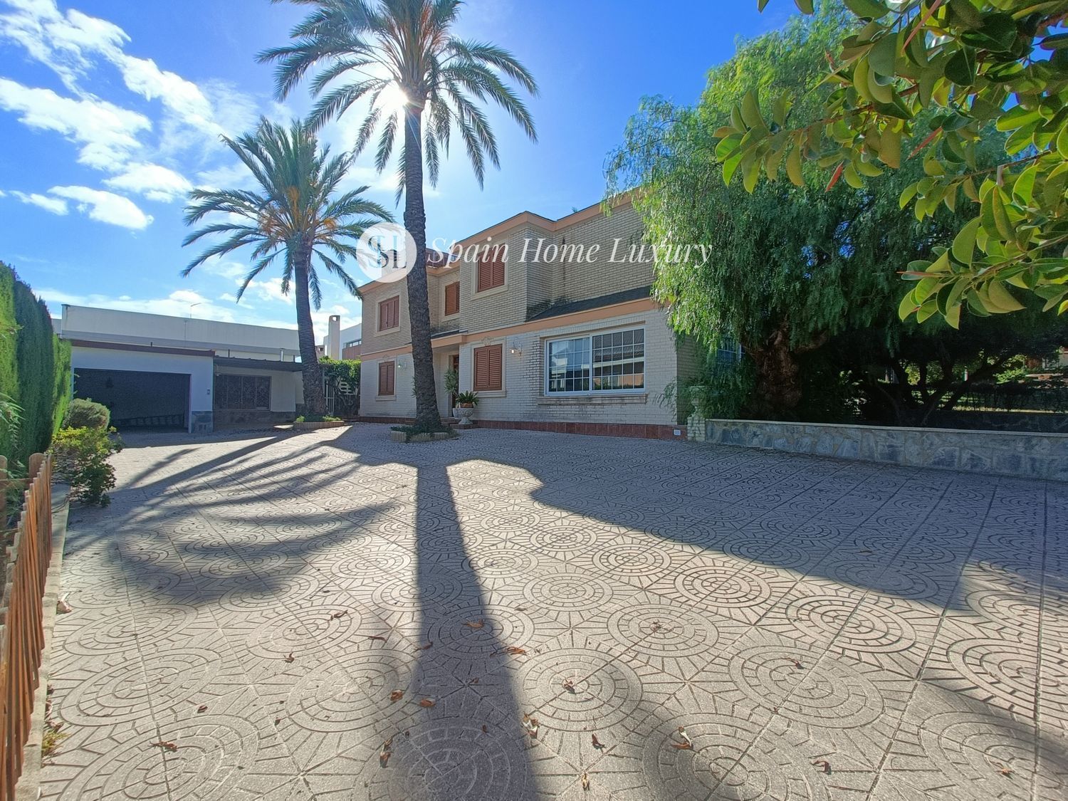 Casa o chalet en venta en PINTOR PINAZO, Zona Avenida Alta - Auditorio