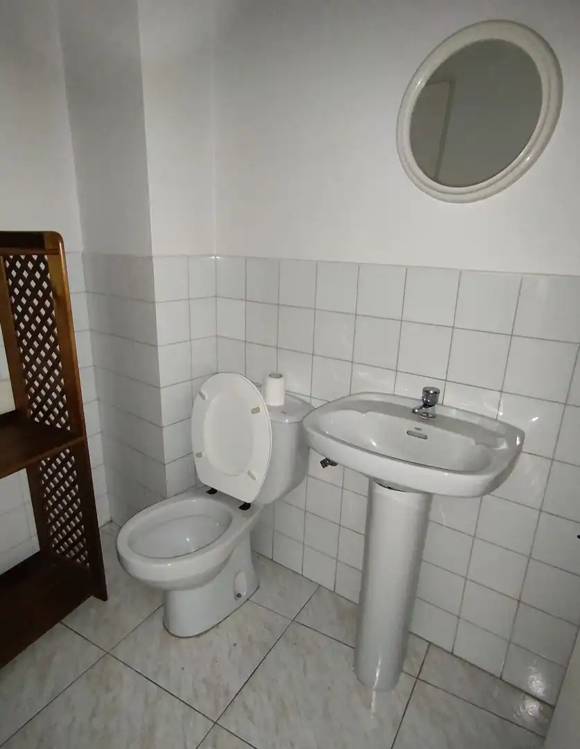 Local comercial en venda a Praza Doctor Latino Salgueiro 4, imagen 6