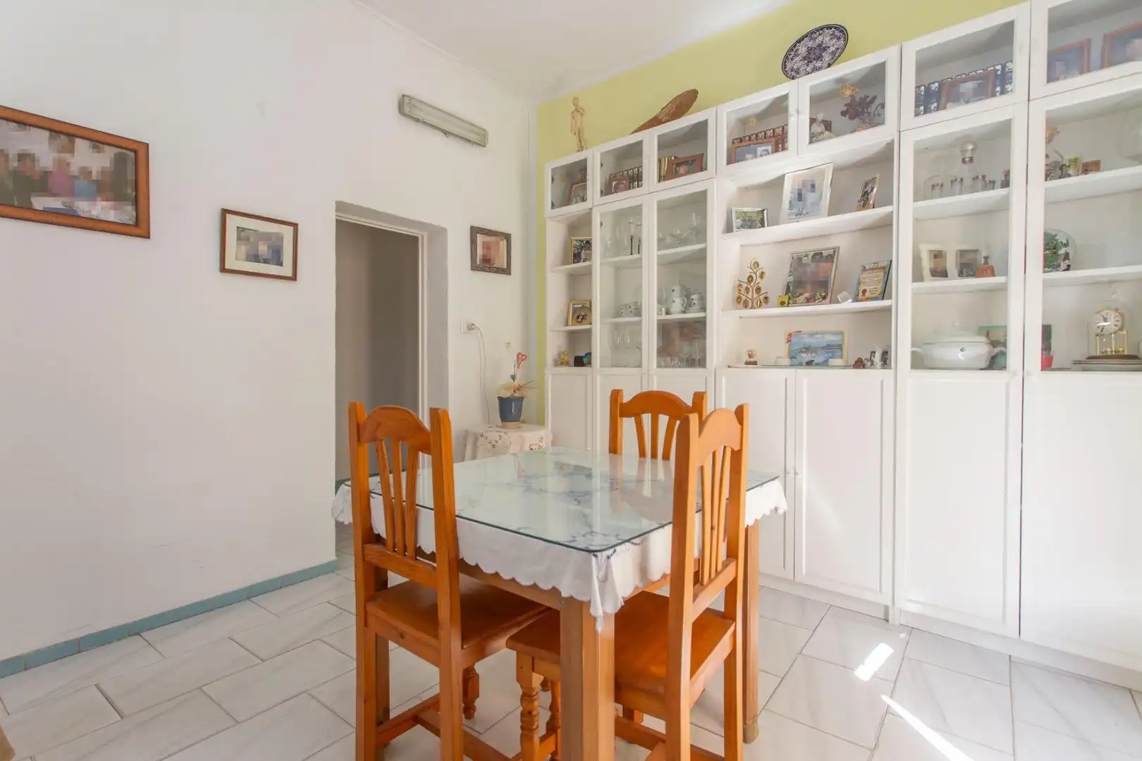 Maison avec terrasse à vendre à Calle CAYETANO PICADO, imagen 12