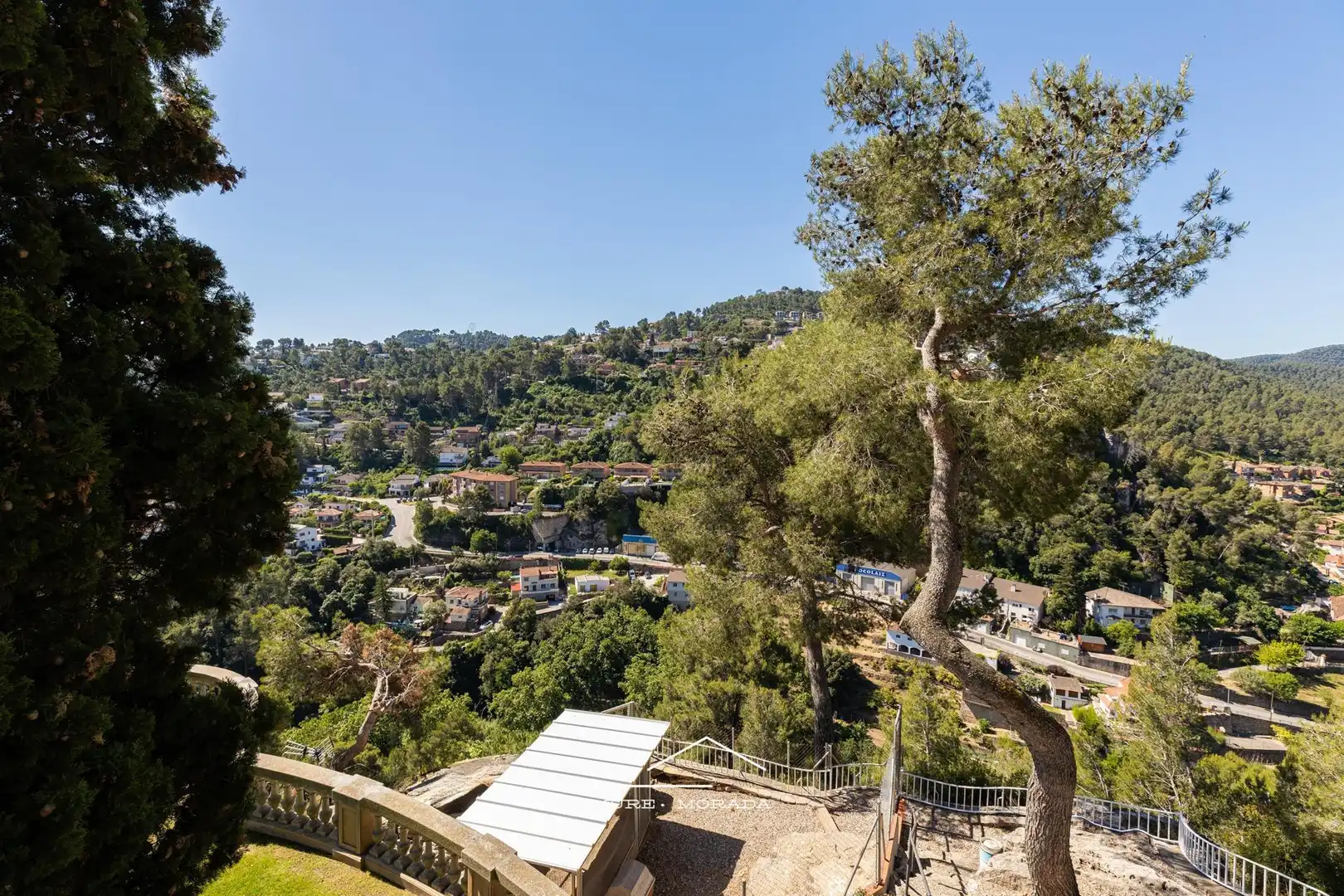 Casa amb terrassa en venda a Corbera de Llobregat, imagen 53