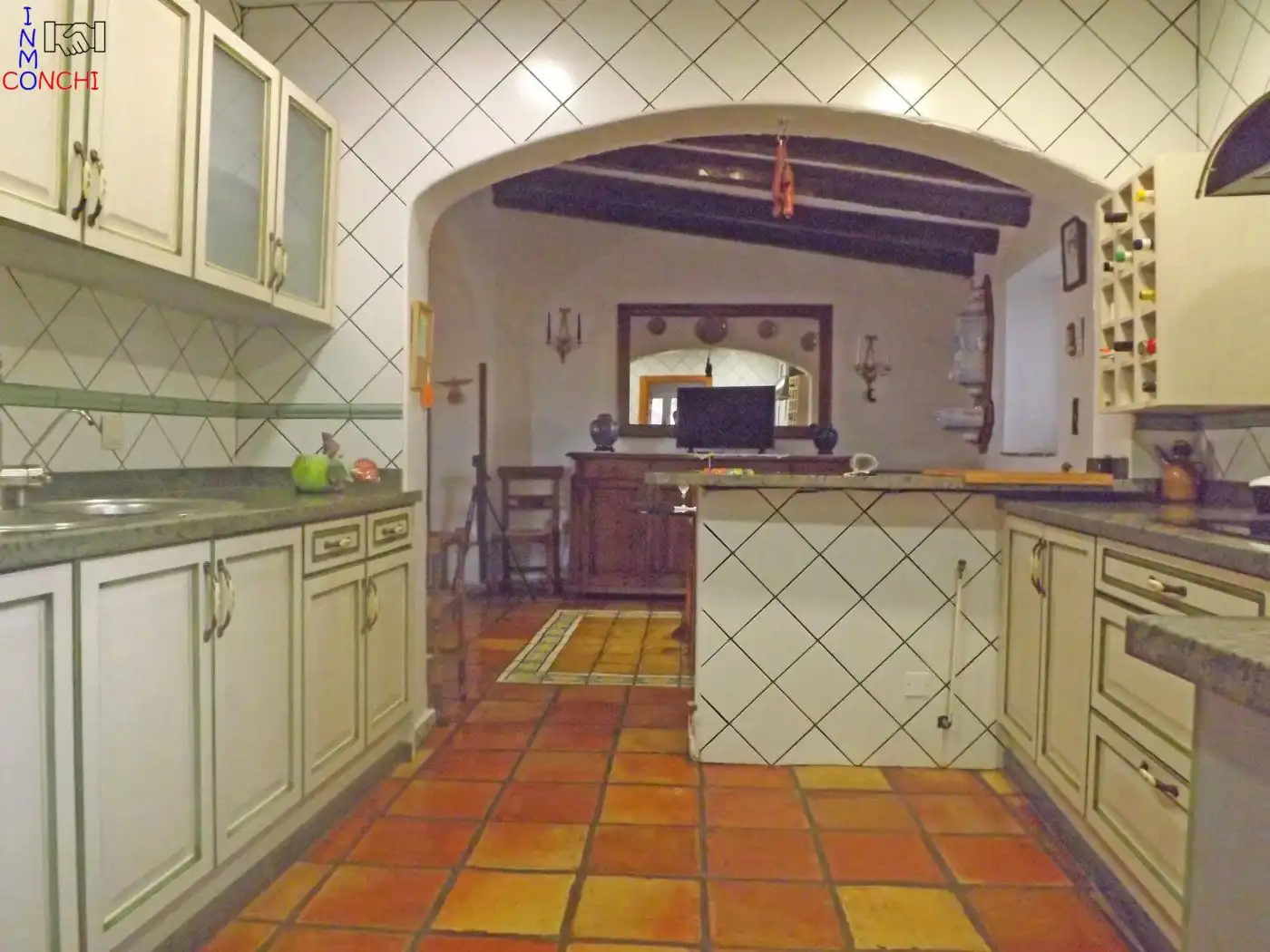 Maison rustique avec terrasse à vendre à Calle los lorentes, imagen 23
