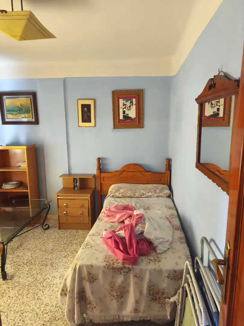 Wohnung mit Aufzug zum Verkauf in Calle Camarón 31, imagen 3