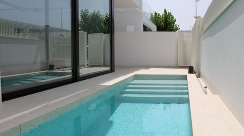 Foto 4 von Haus oder Chalet zum Verkauf in El Pinar de Campoverde, Pilar de la Horadada