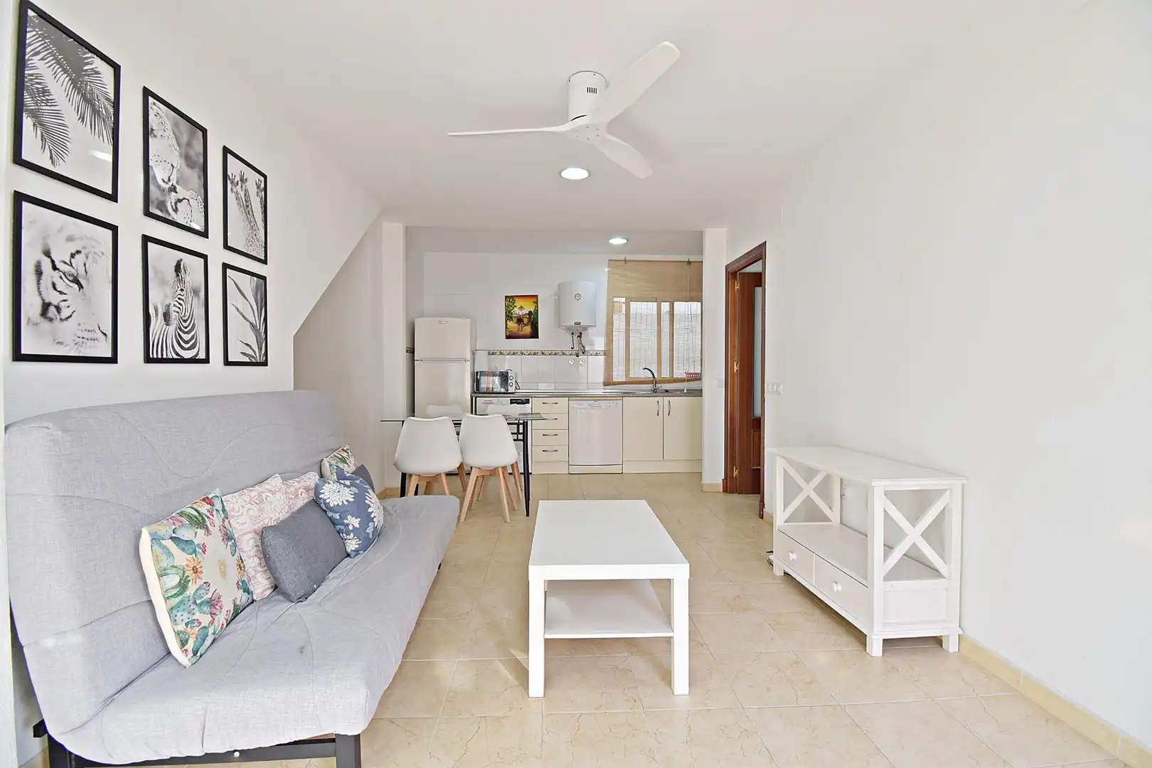 Wohnung zur Miete in CLAVEL, Playa de la Regla