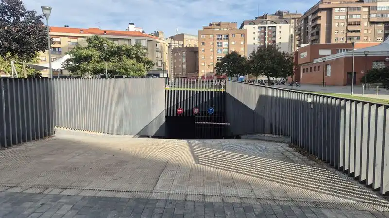 Pis amb ascensor en venda a BUENAVENTURA IÑIGUEZ 7, imagen 22