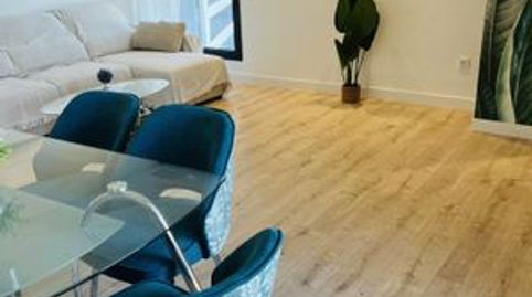 Foto 5 de Piso en venta en Paseo Martiricos, 30, Martiricos - La Roca - La Rosaleda, Málaga Capital