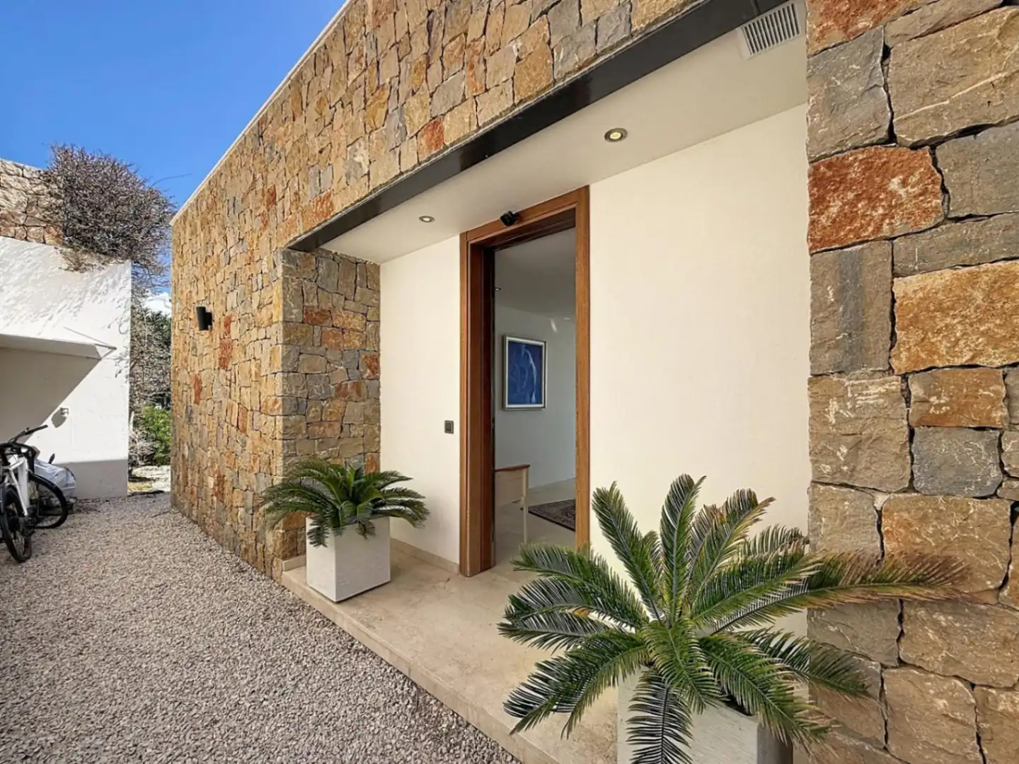Villa con piscina in vendita a Cumbre del Sol, imagen 5