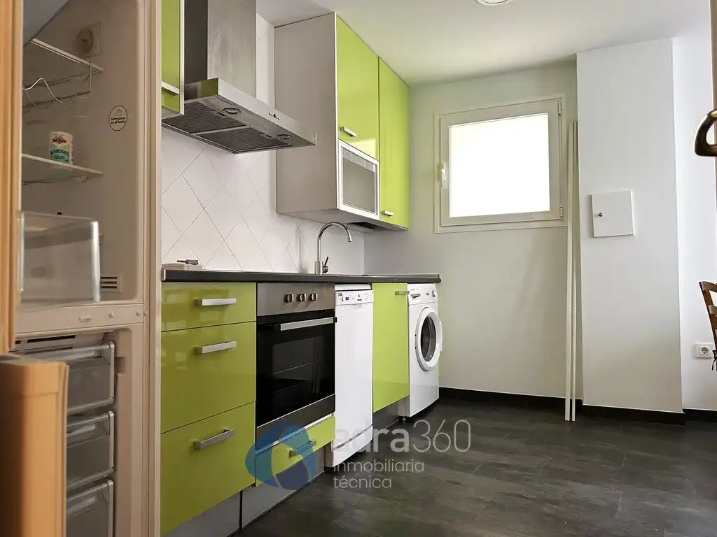 Apartments for rent in Francisco Martínez Zaporta, Casco Antiguo
