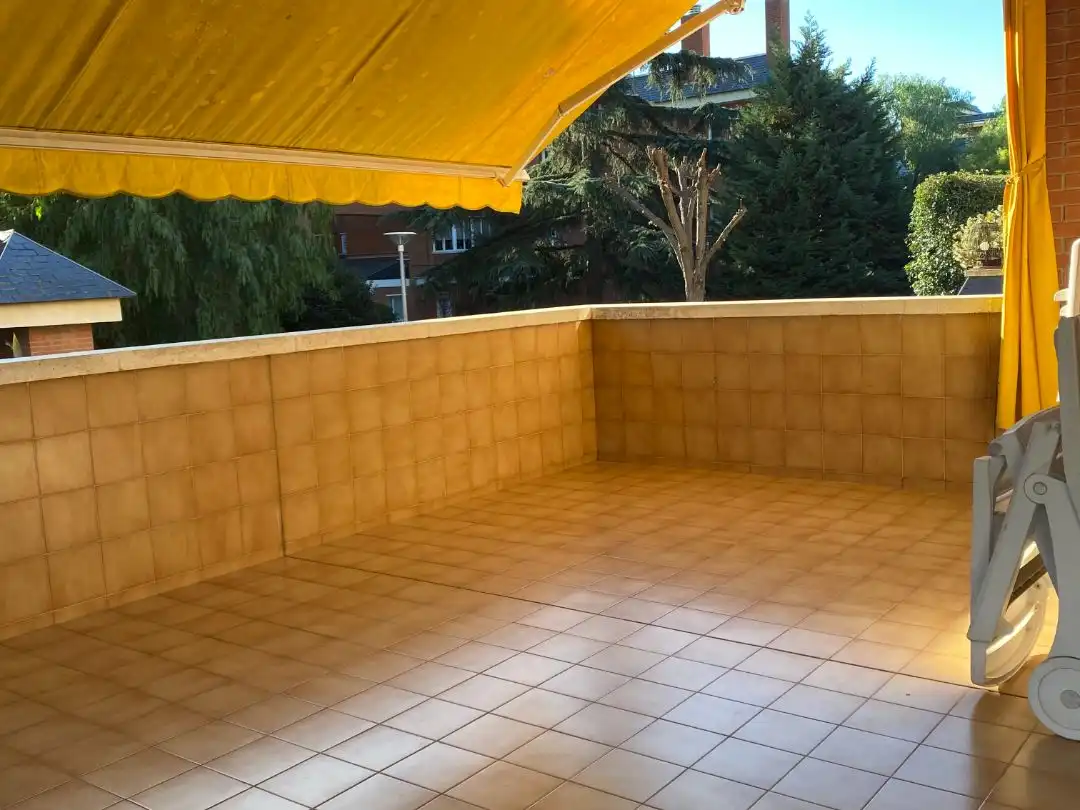 Wohnung mit Pool zum Verkauf in Avenida Sant Andreu, 116, imagen 9