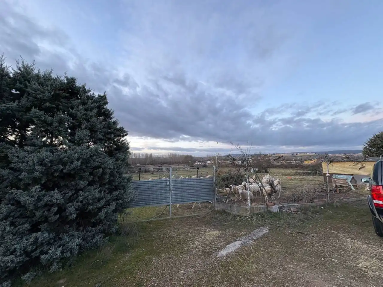 Terreno residenziale in vendita a Poligono 17, imagen 2