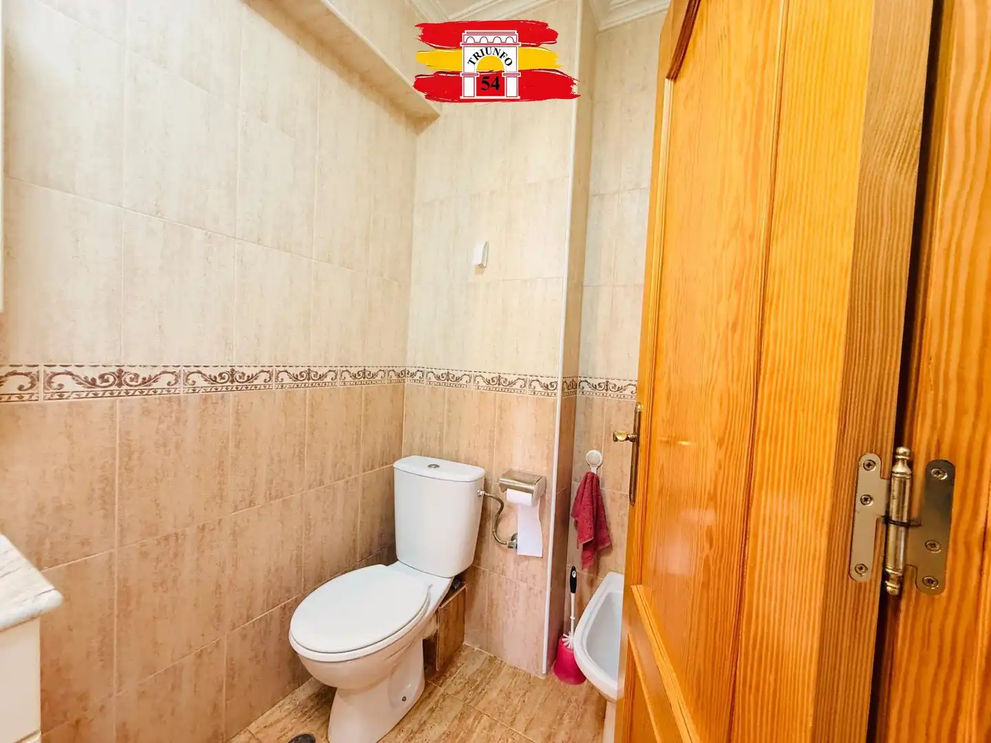 Wohnung mit Terrasse zum Verkauf in Avenida de Velero, imagen 16