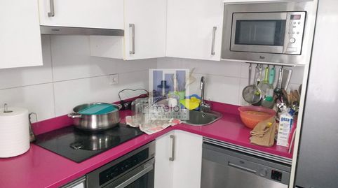 Foto 4 de Piso en venta en Malaga, Barriada Inmaculada - Zurbarán, Burgos Capital