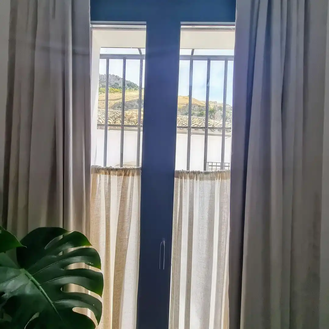 Terraza de Casa o chalet en venta en Zuheros