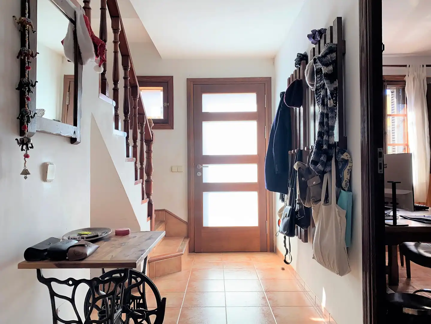Casa adosada en venta en Foners