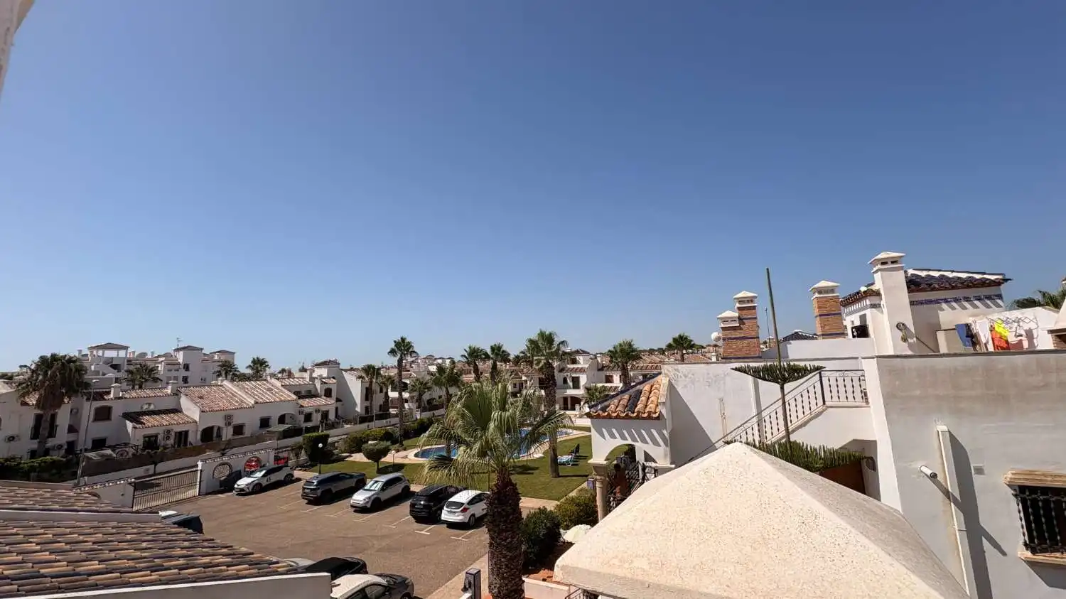 Bungalow avec piscine à vendre à Orihuela Costa, imagen 32