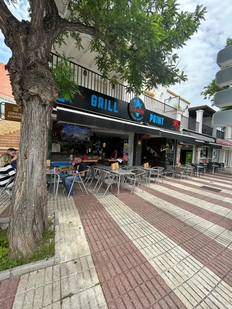 Local comercial en alquiler en Avenida de Arias de Velasco 1, imagen 15