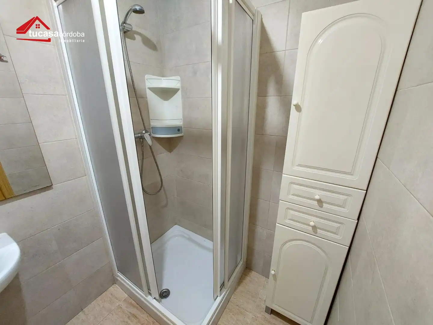 Baño de Piso en venta en Córdoba con Amueblado