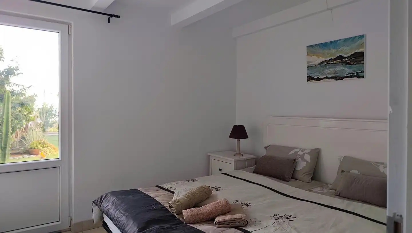 Casa amb jardí en venda a Buzanada, imagen 12