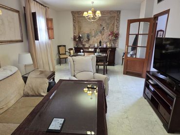 Casa en venda a Centro