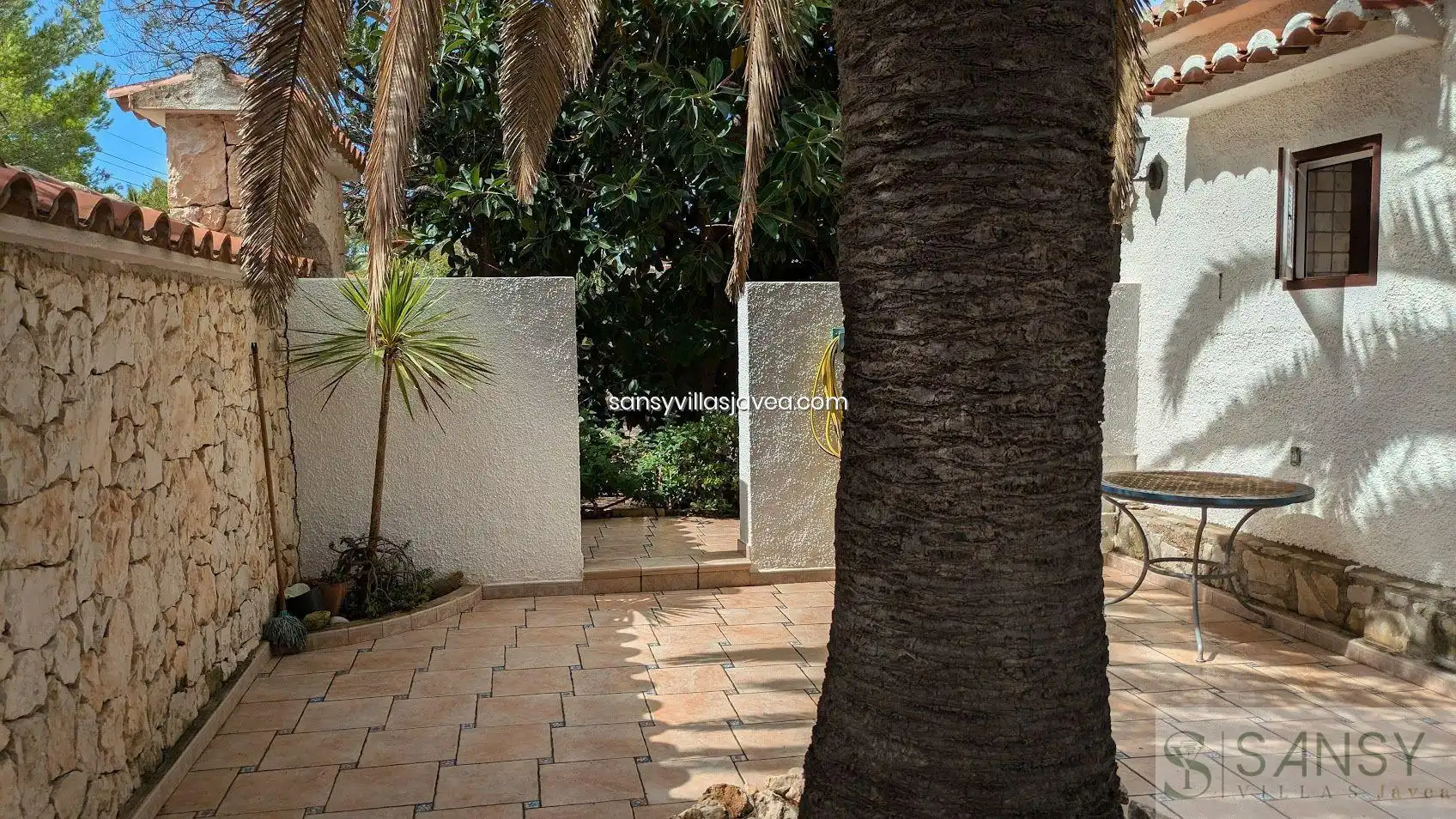Haus oder Chalet zur Miete in Portichol - Balcón al Mar