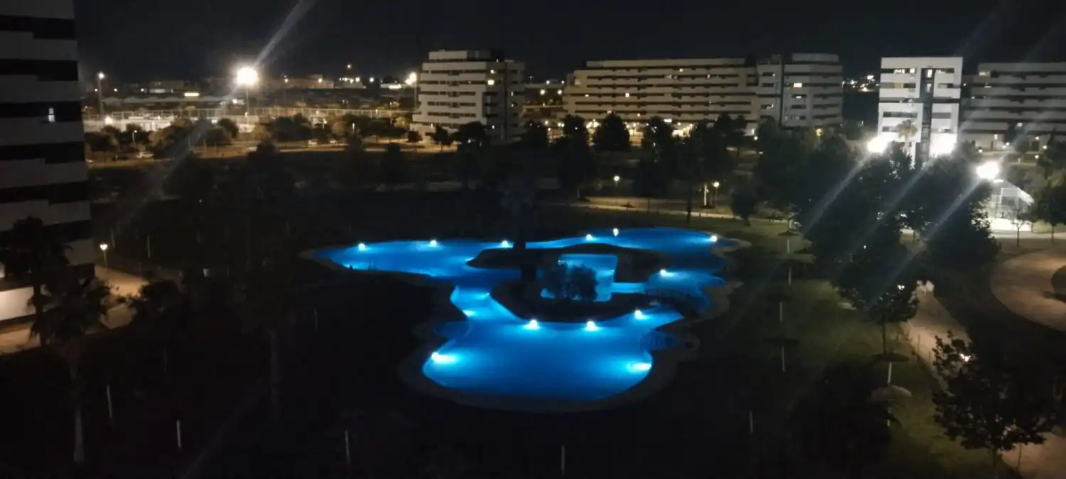 Piso con piscina en venta en Francisco González García, imagen 29