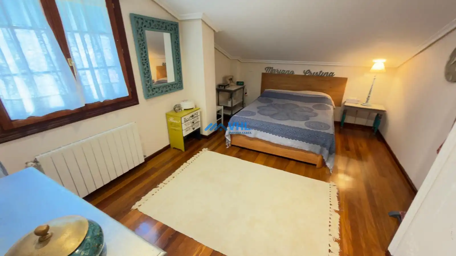 Villa mit Garten zum Verkauf in Barrio Llantada, imagen 15