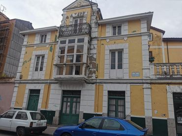 Casa in vendita a Méndez Núñez