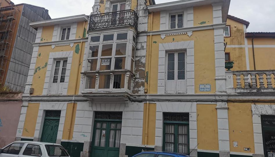 Photo 1 of House or chalet for sale in Méndez Núñez, Santoña, Cantabria