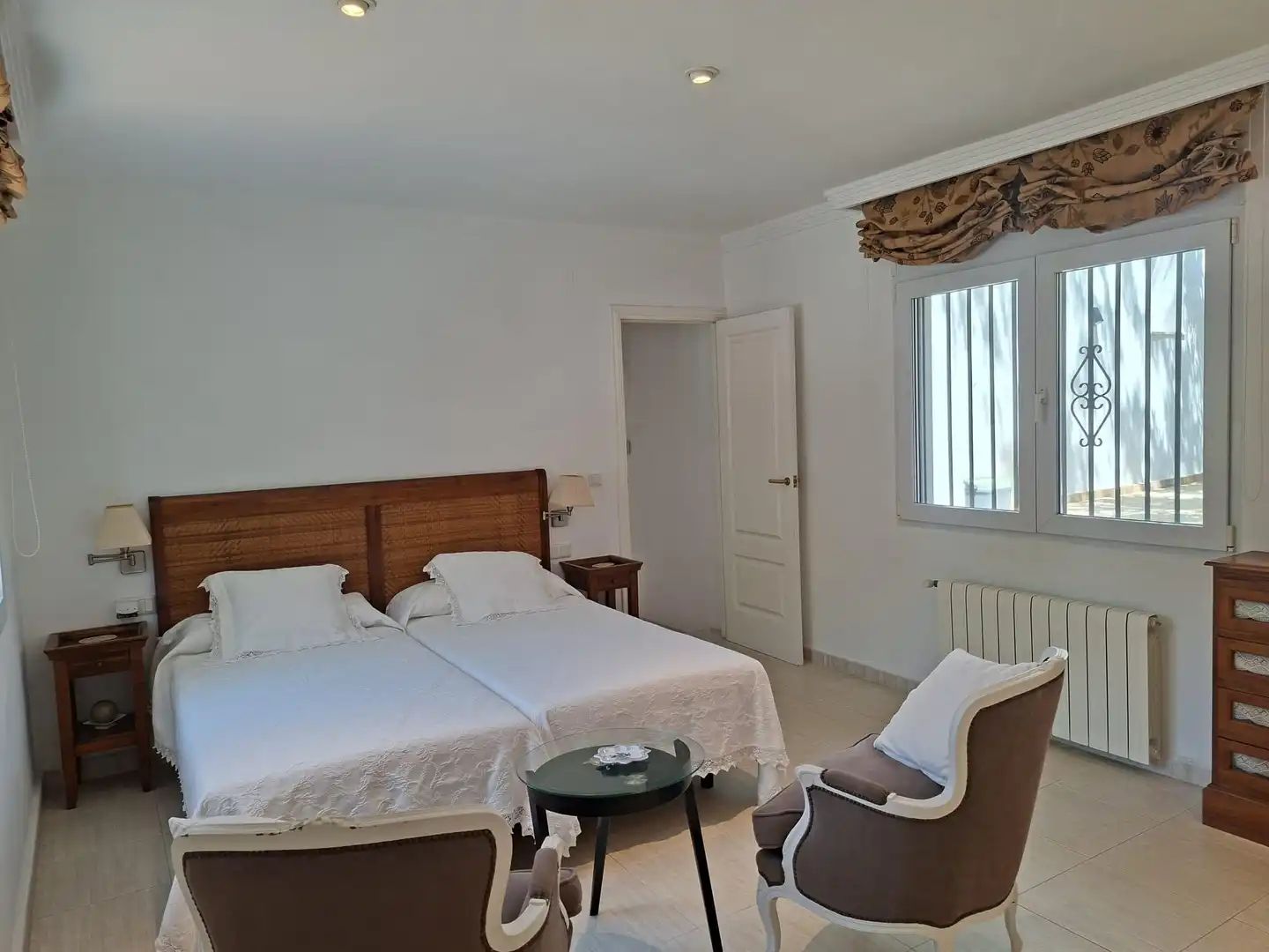Villa mit Pool zum Verkauf in El Montgó, imagen 35