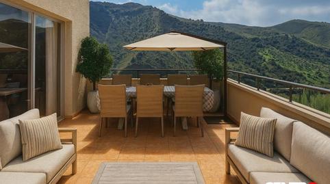 Foto 2 de Ático en venta en Camino Bajo de Güejar, Cenes de la Vega, Granada