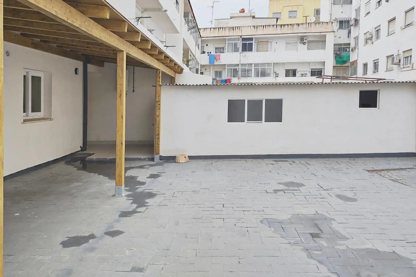 Terrassa de Pis en venda en Sagunto / Sagunt amb Terrassa, Traster i Balcó