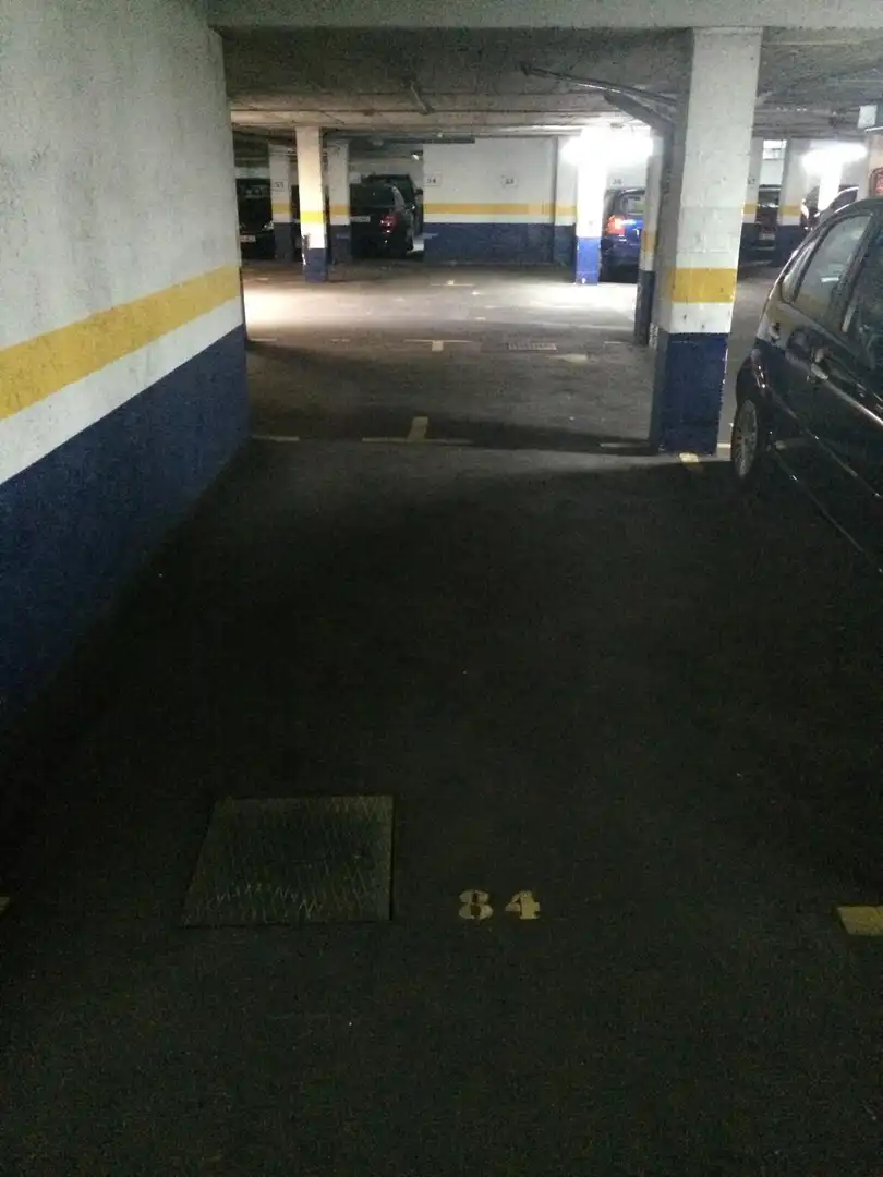 Individual en venda a Calle de Sorzano, imagen 4