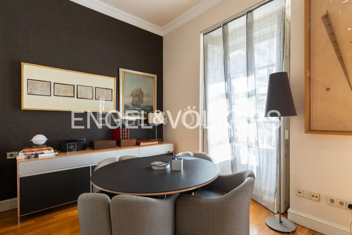 Piso con terraza en venta en Ciutat Vella, imagen 33