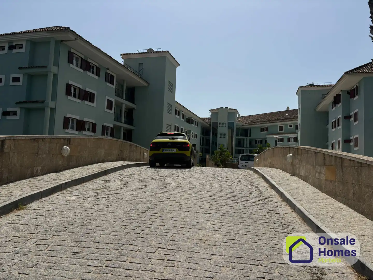 Appartamento con terrazza in vendita a Avenida de la Marina, imagen 20