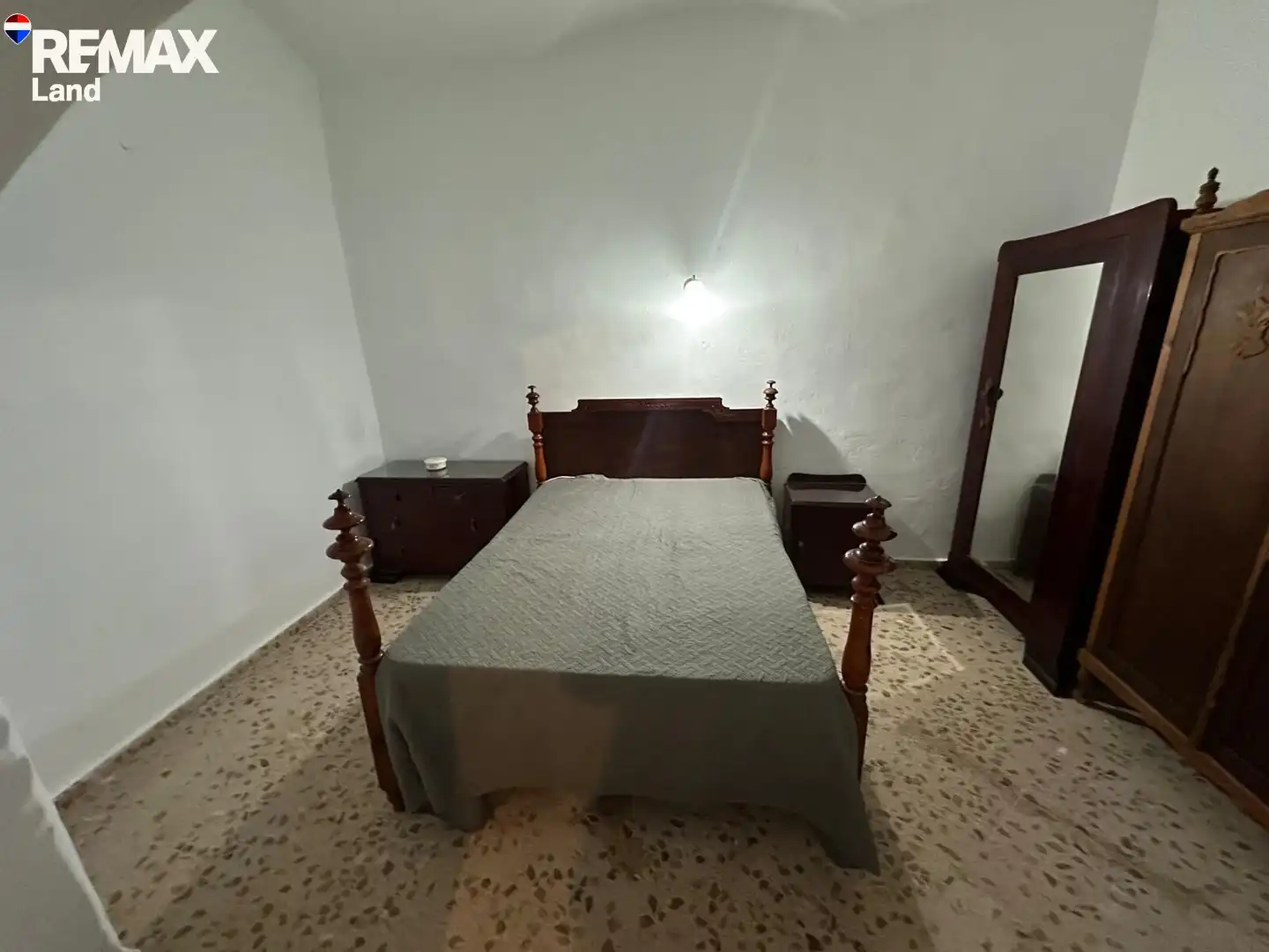 Schlafzimmer von Haus oder Chalet zum Verkauf in Petra