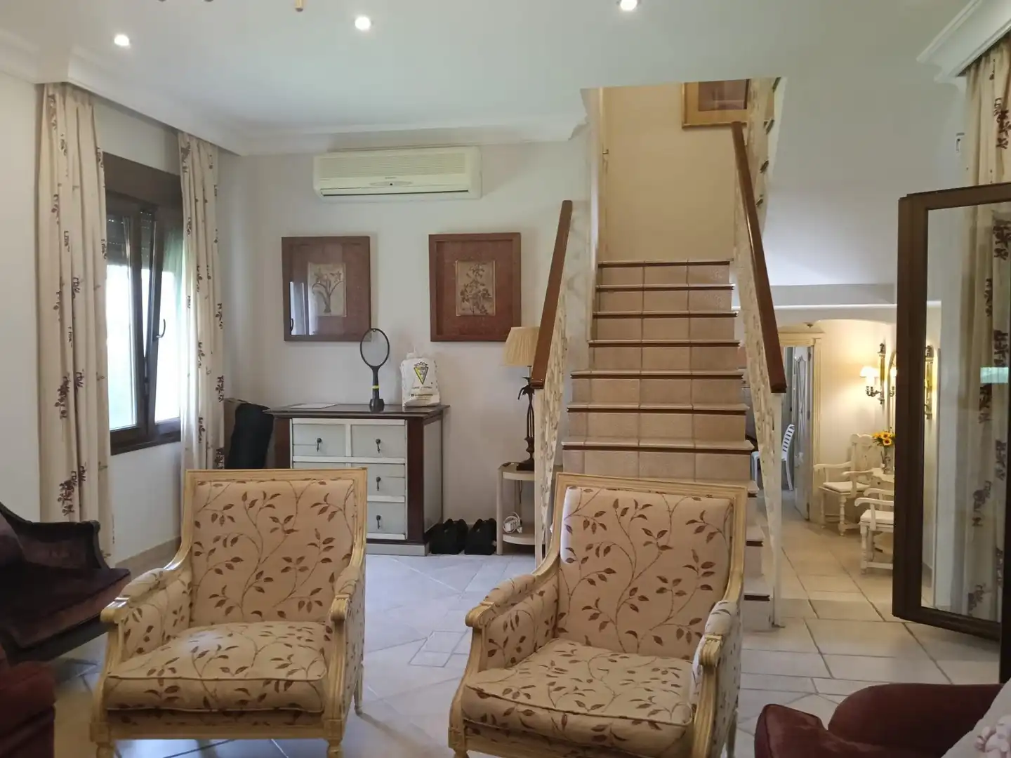 Casa o xalet en venda en Conil de la Frontera amb Aire condicionat, Jardí privat i Terrassa