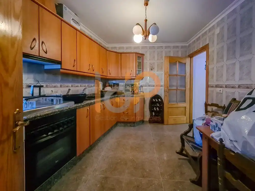 Casa en venda a Chirivel, imagen 12