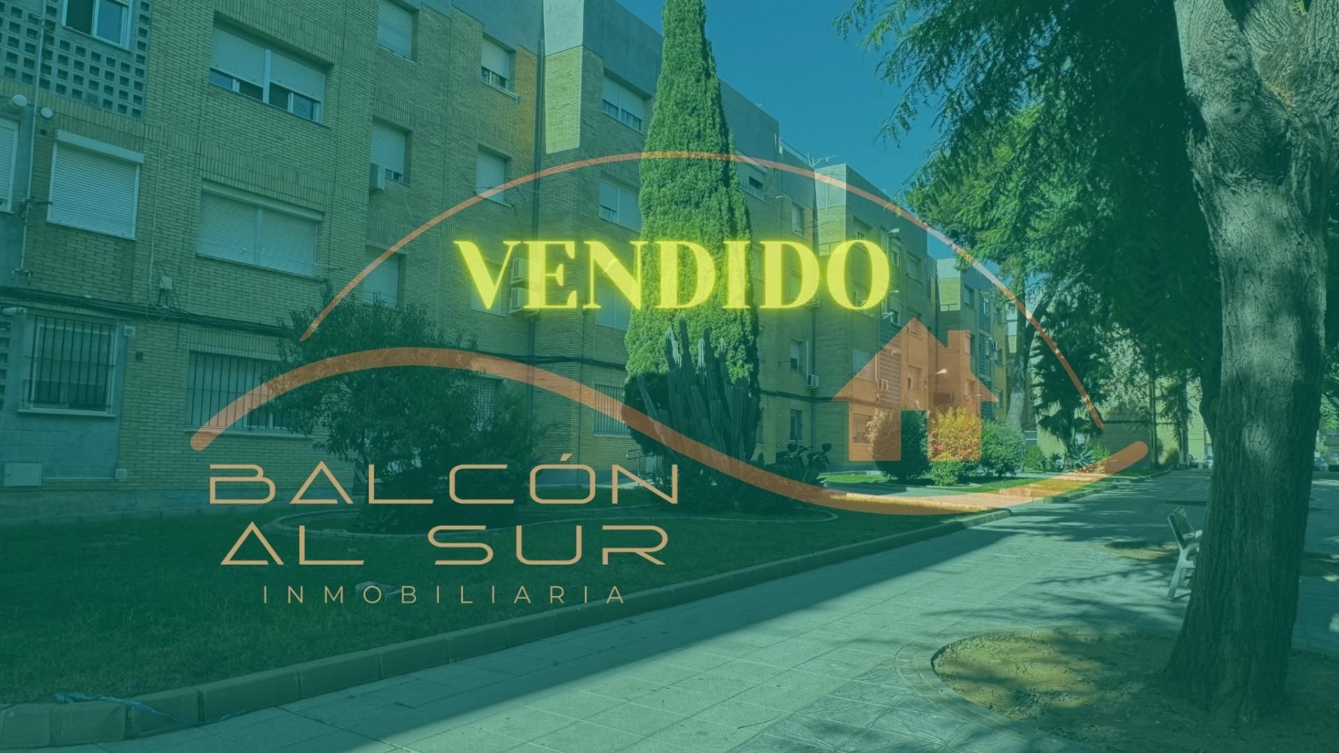 Vista exterior de Pis en venda en Rota