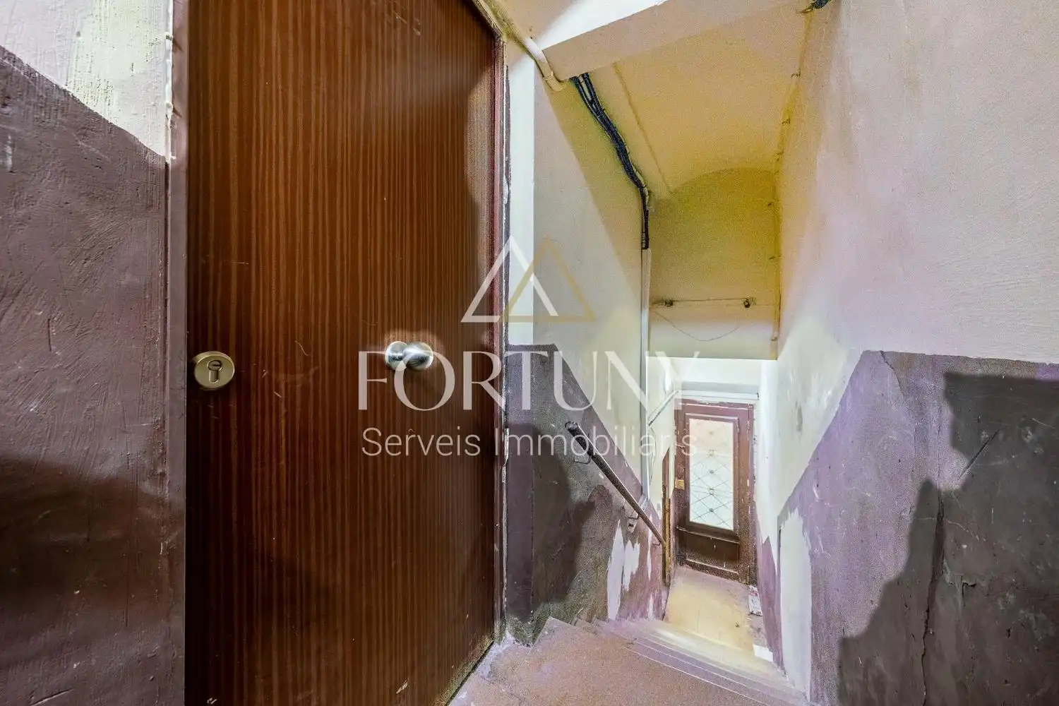 Piso en venta en Falset